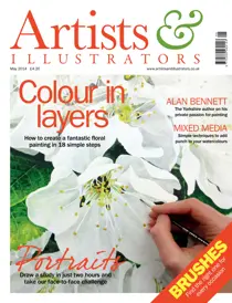 May 2014 
                issue May 2014