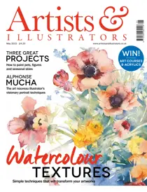 May 2015 
                issue May 2015