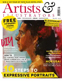 May 2017 
                issue May 2017