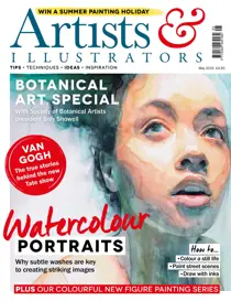 May 2019 
                issue May 2019