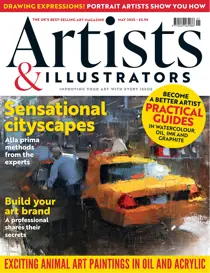 May 2025 
                issue May 2025