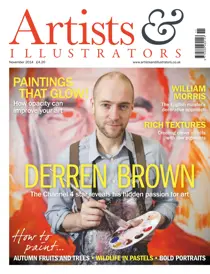 Nov-14 
                issue Nov-14