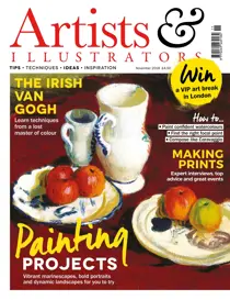 November 2018 
                issue November 2018