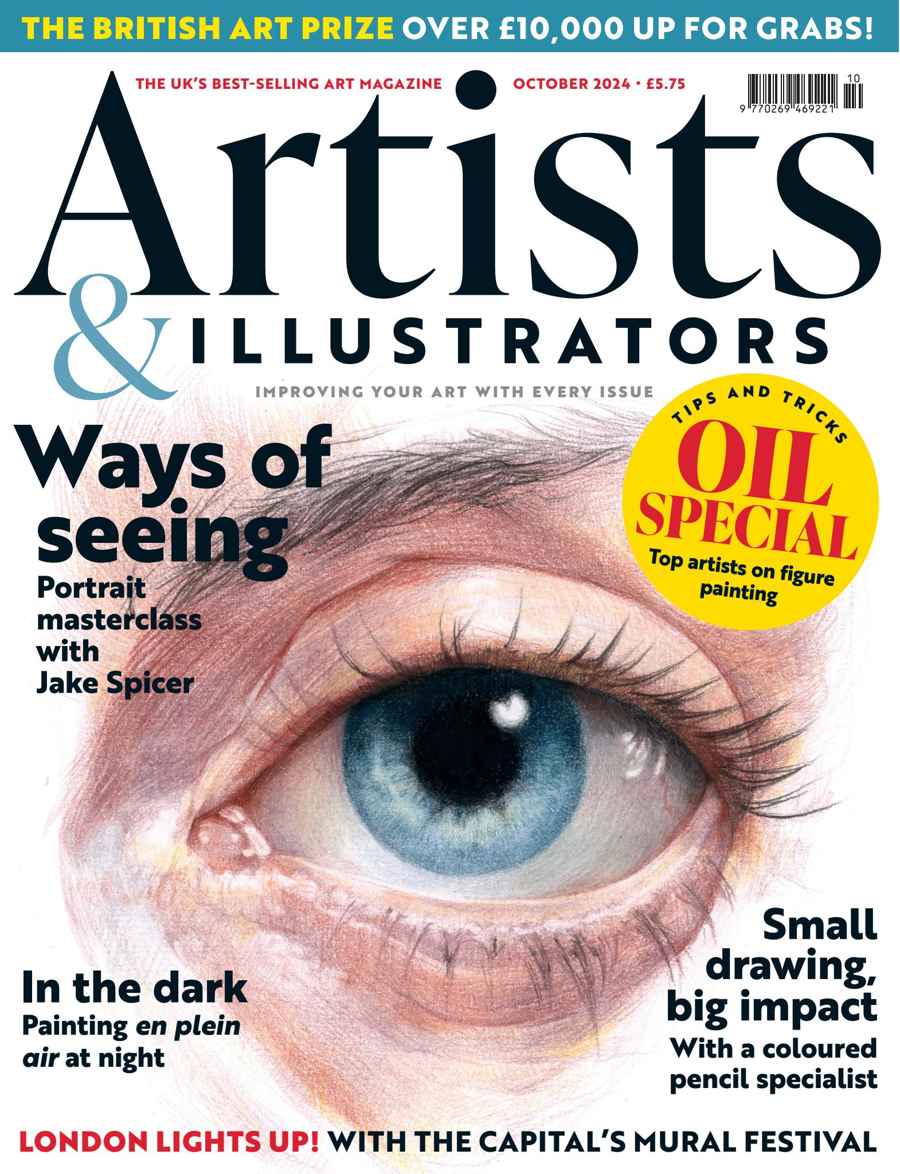 ARTISTS ILLUSTRATORS