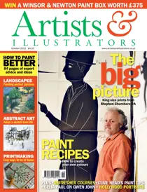 October 2012 
                issue October 2012