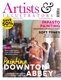 October 2015 
                issue October 2015