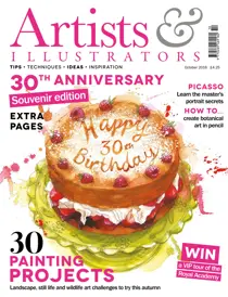 October 2016 
                issue October 2016