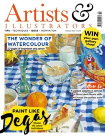 October 2017 
                issue October 2017