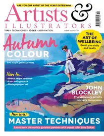 October 2018 
                issue October 2018