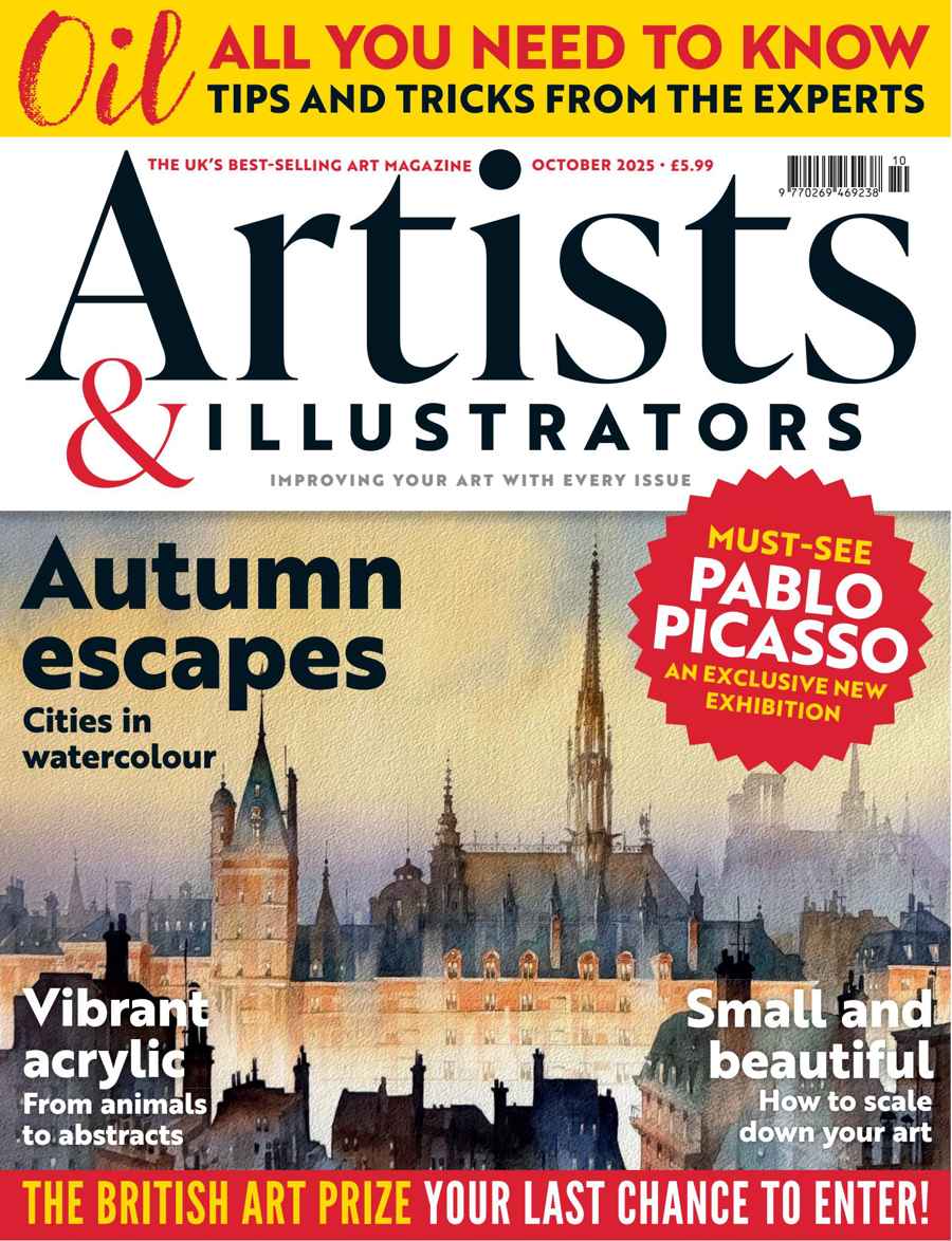 ARTISTS ILLUSTRATORS