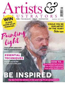 September 2017 
                issue September 2017