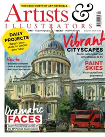 September 2018 
                issue September 2018