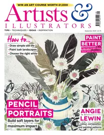 September 2020 
                issue September 2020