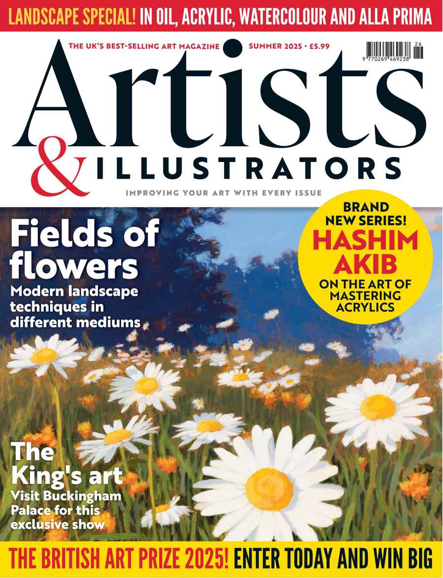 ARTISTS ILLUSTRATORS