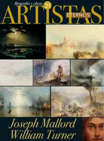 Artistas Eternos 
                issue Fasciculo 5 2026