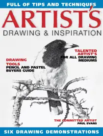 Artists Back to Basics Issue 41