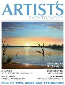 Artists Back to Basics 
                issue Volume 14-4