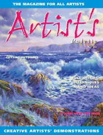 Artist's Palette 184