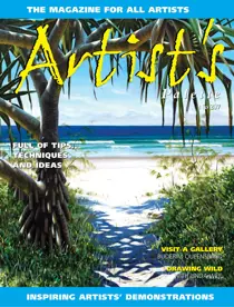 Artist's Palette Discounts