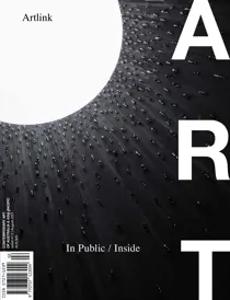 Artlink Magazine Issue 41:2 | August 2021