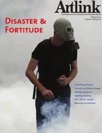 Disaster & Fortitude 
                issue Disaster & Fortitude
