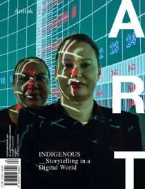 Issue 39:2 | June 2019 
                issue Issue 39:2 | June 2019