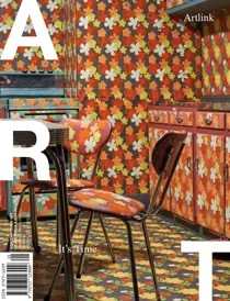 Artlink Magazine Issue 40:1 | March 2020