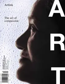 Artlink Magazine Issue 40:3 | September 2020