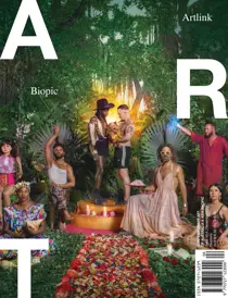 Artlink Magazine Issue 40:4 | December 2020
