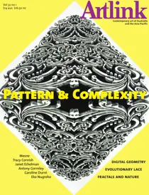 Pattern & Complexity 
                issue Pattern & Complexity