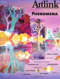 Phenomena 
                issue Phenomena