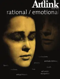 Rational - Emotional 
                issue Rational - Emotional