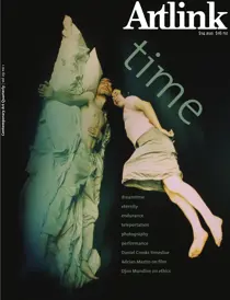 Time 
                issue Time