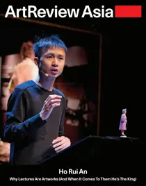 Autumn 2022 
                issue Autumn 2022