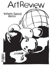 April 2014 
                issue April 2014