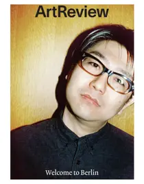 April 2015 
                issue April 2015