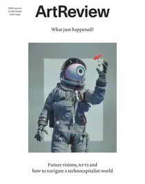 April 2021 
                issue April 2021