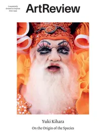 April 2025 
                issue April 2025