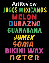 January & February 2014 
                issue January & February 2014