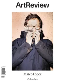 January & February 2015 
                issue January & February 2015