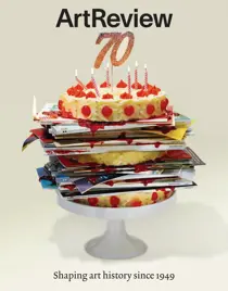 March 2019 
                issue March 2019