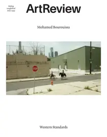 March 2021 
                issue March 2021