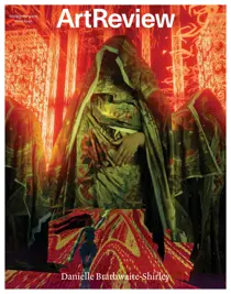 ArtReview March 2024