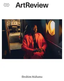 May 2022 
                issue May 2022