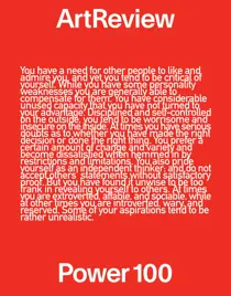 November 2015 
                issue November 2015