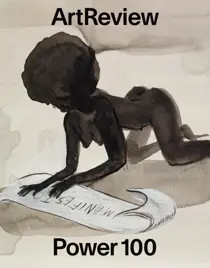 November 2018 
                issue November 2018