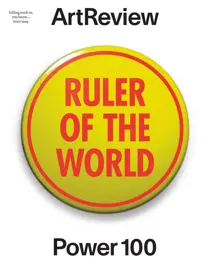 November 2019 
                issue November 2019