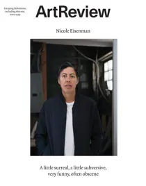 November 2020 
                issue November 2020