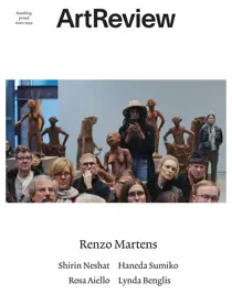 November 2021 
                issue November 2021