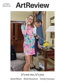 Summer 2022 
                issue Summer 2022